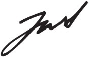 Raj signature