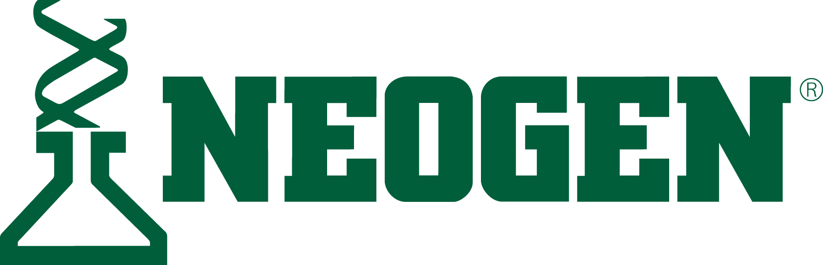 Neogen, logo