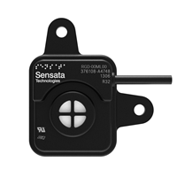 Sensata’s Resonix™ RGD sensor detects potential A2L refrigerant leaks in HVAC equipment to help enable a global shift away from potent greenhouse gas refrigerants. (Photo: Business Wire)