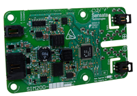 Sensata’s SIM200 Insulation Monitoring Devices detect potential isolation faults in high voltage electrical systems such as EV charging to help ensure safe system operation.