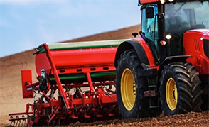 Heavy Vehicle & Off-Road