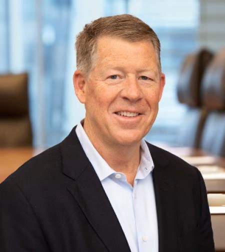 William K. “Dan” Daniel