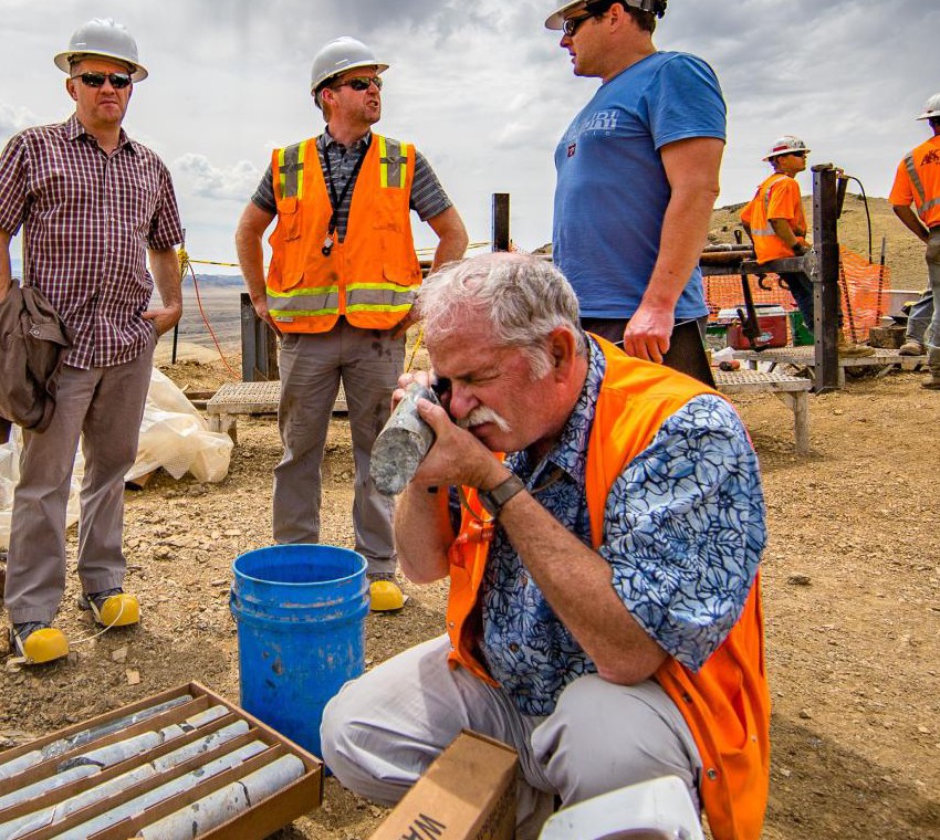 Experienced Management Board