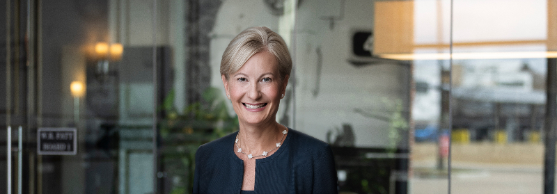 Kate Stevenson