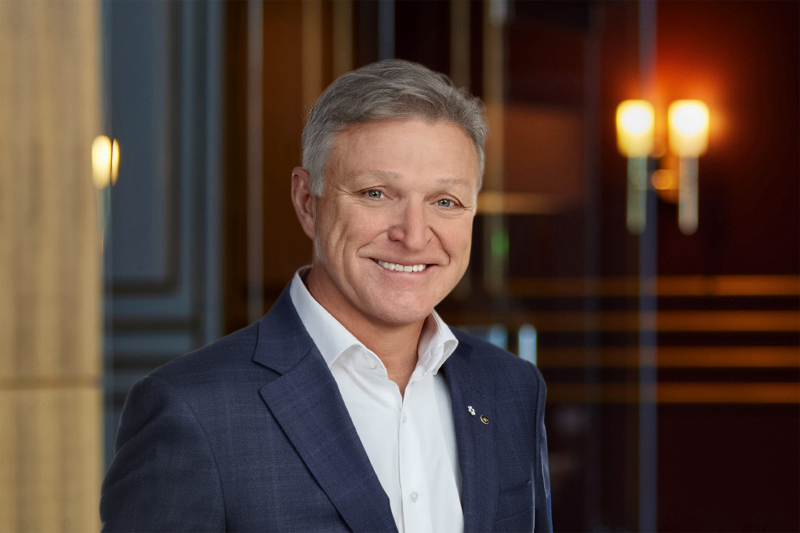 Marc Parent