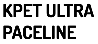 KPET Ultra Paceline Corp., logo