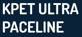 KPET Ultra Paceline Corp Logo
