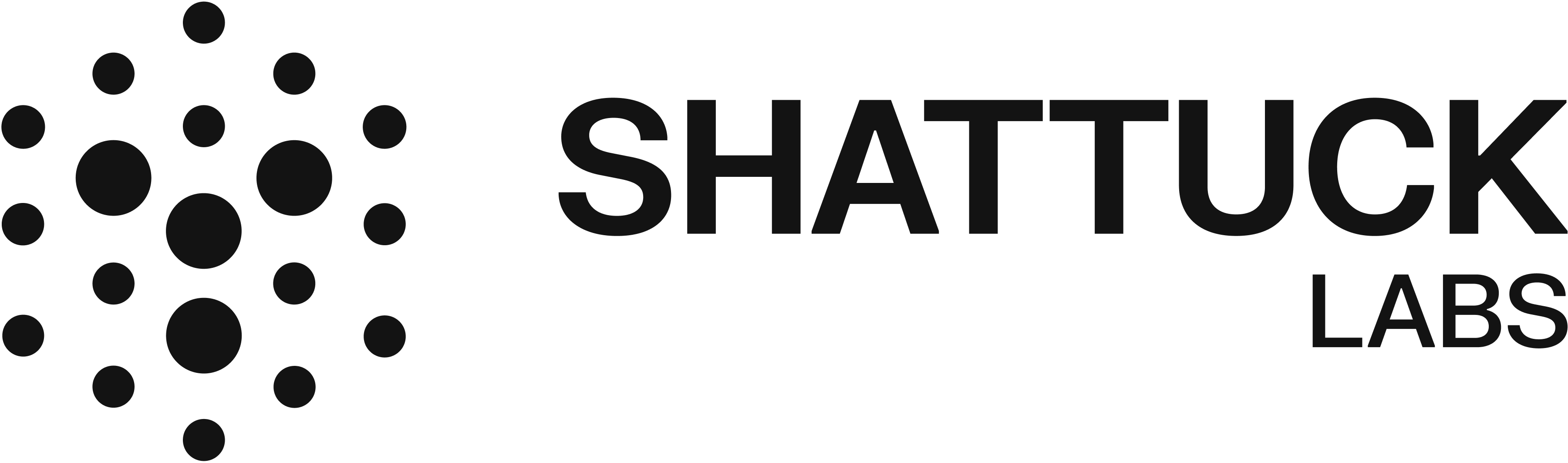Shattuck Labs, Logo