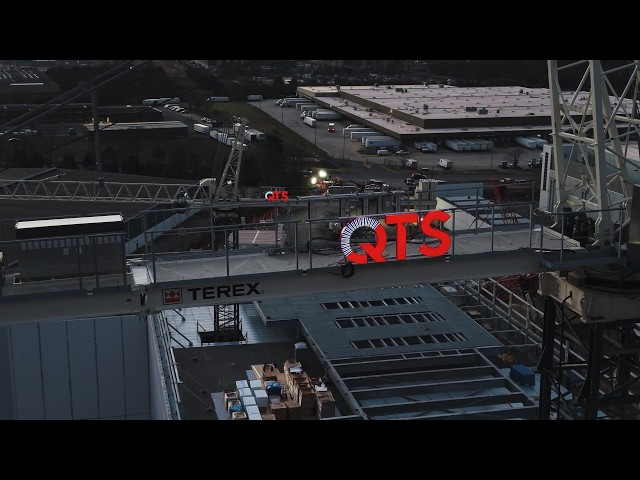 Inside the QTS–Lumen Partnership