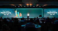 Lumen Technologies CEO Kate Johnson spotlights the company’s bold strategy, financial progress, and early look at product roadmap to reimagine digital networking for the AI economy at a gathering of industry analysts.