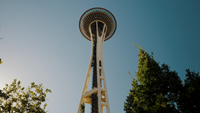 Lumen Technologies and the Space Needle Announce Strategic Collaboration to Deliver a Smarter, More Secure Guest Experience