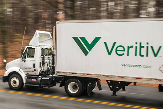 Veritiv Online Reports - Environment