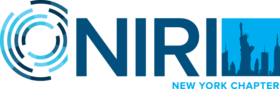 NIRI NY, logo