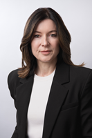 Alisa Bowen, CEO, Fubo