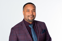 Brannigan Thompson, executive vice president and chief human resources officer (CHRO), Voya Financial. (Photo: Business Wire)