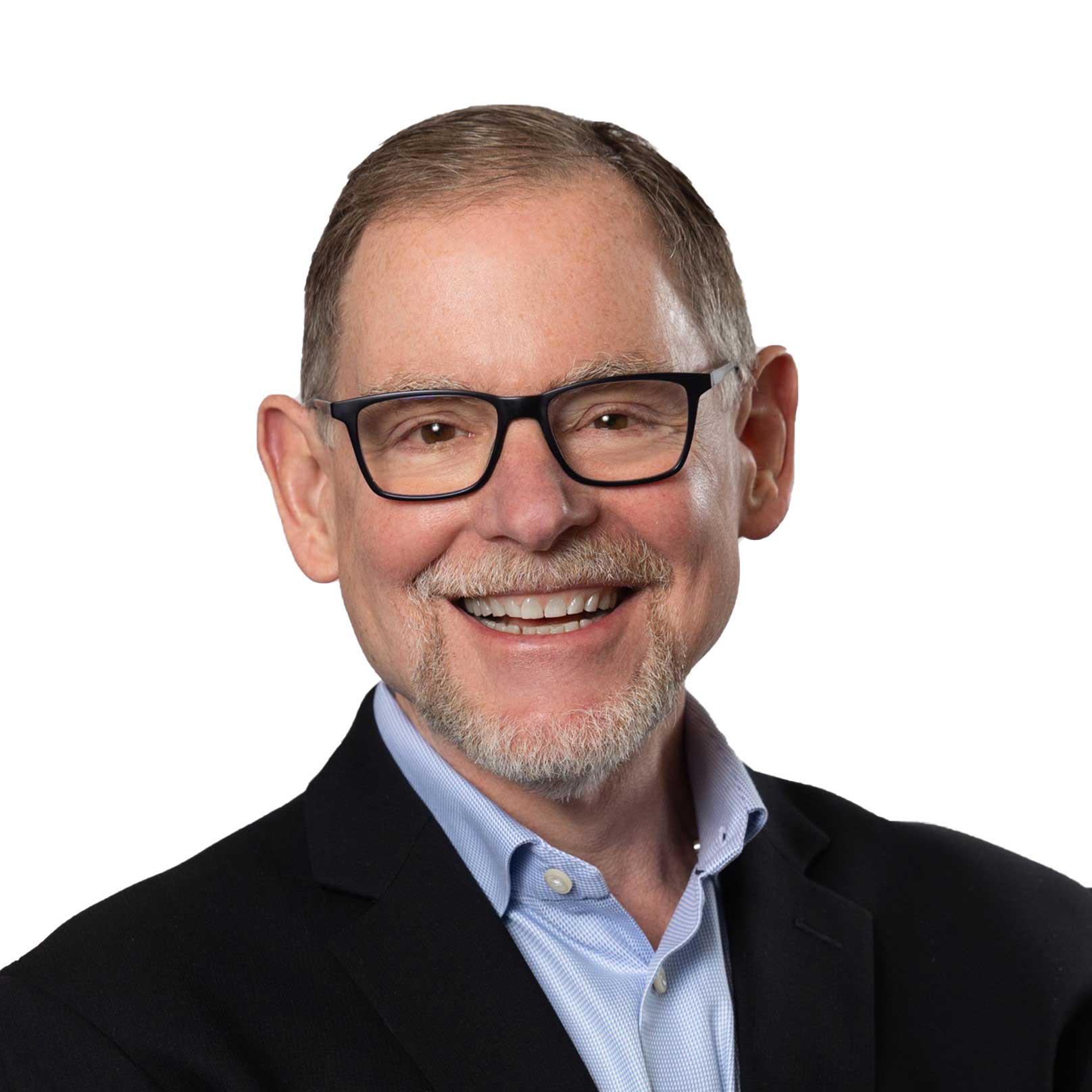 Eric Ashleman, President & Chief Executive Officer at IDEX