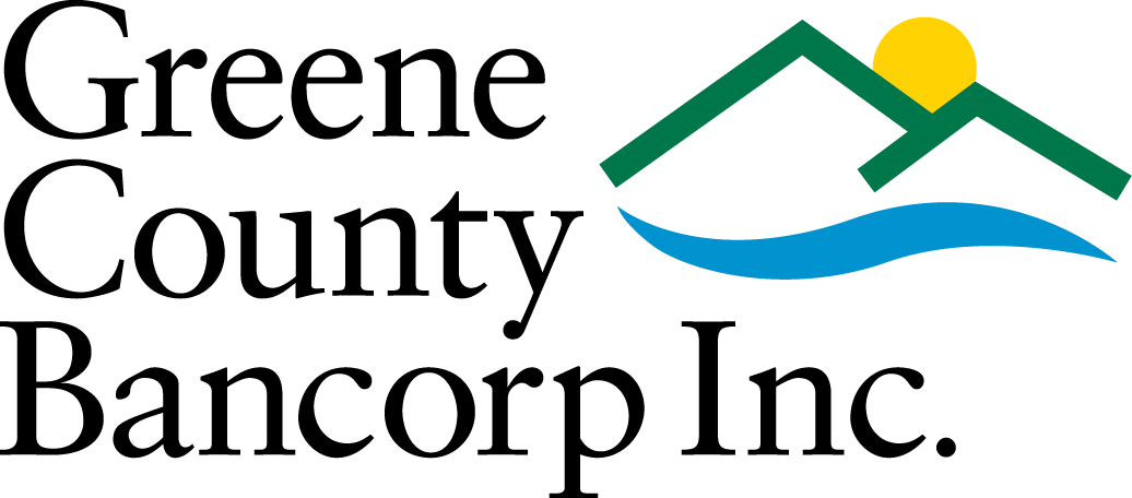 Bank of Greene Country, logo