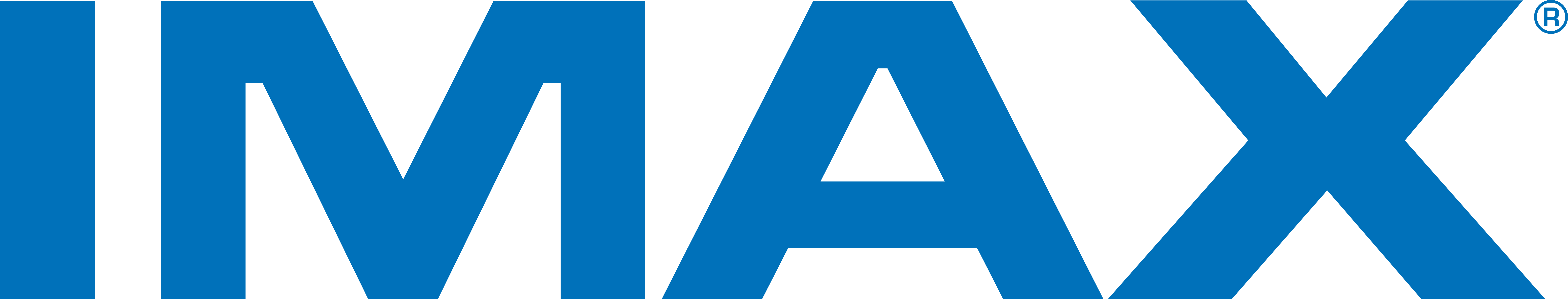 Imax logo
