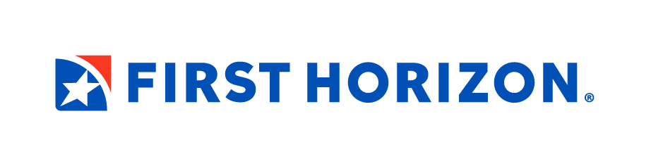 First Horizon, Logo