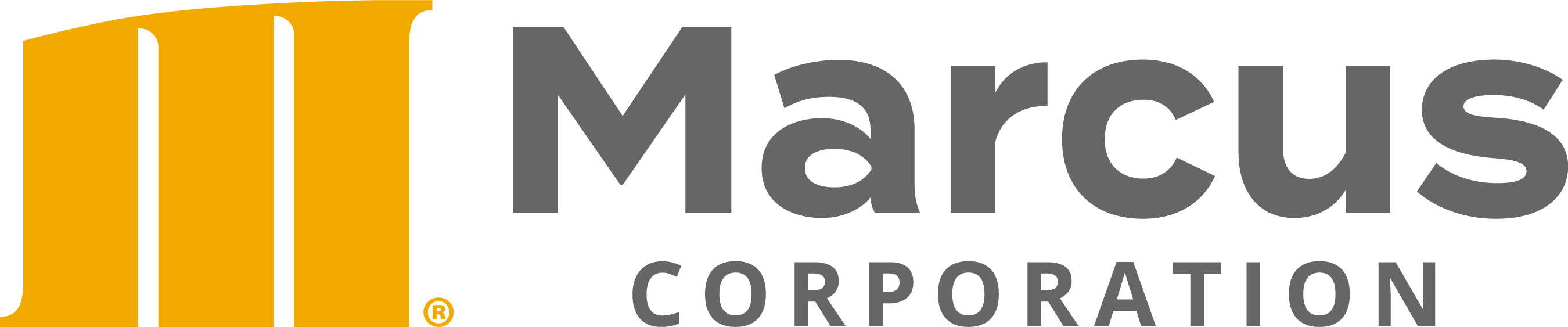 The Marcus Corporation, logo