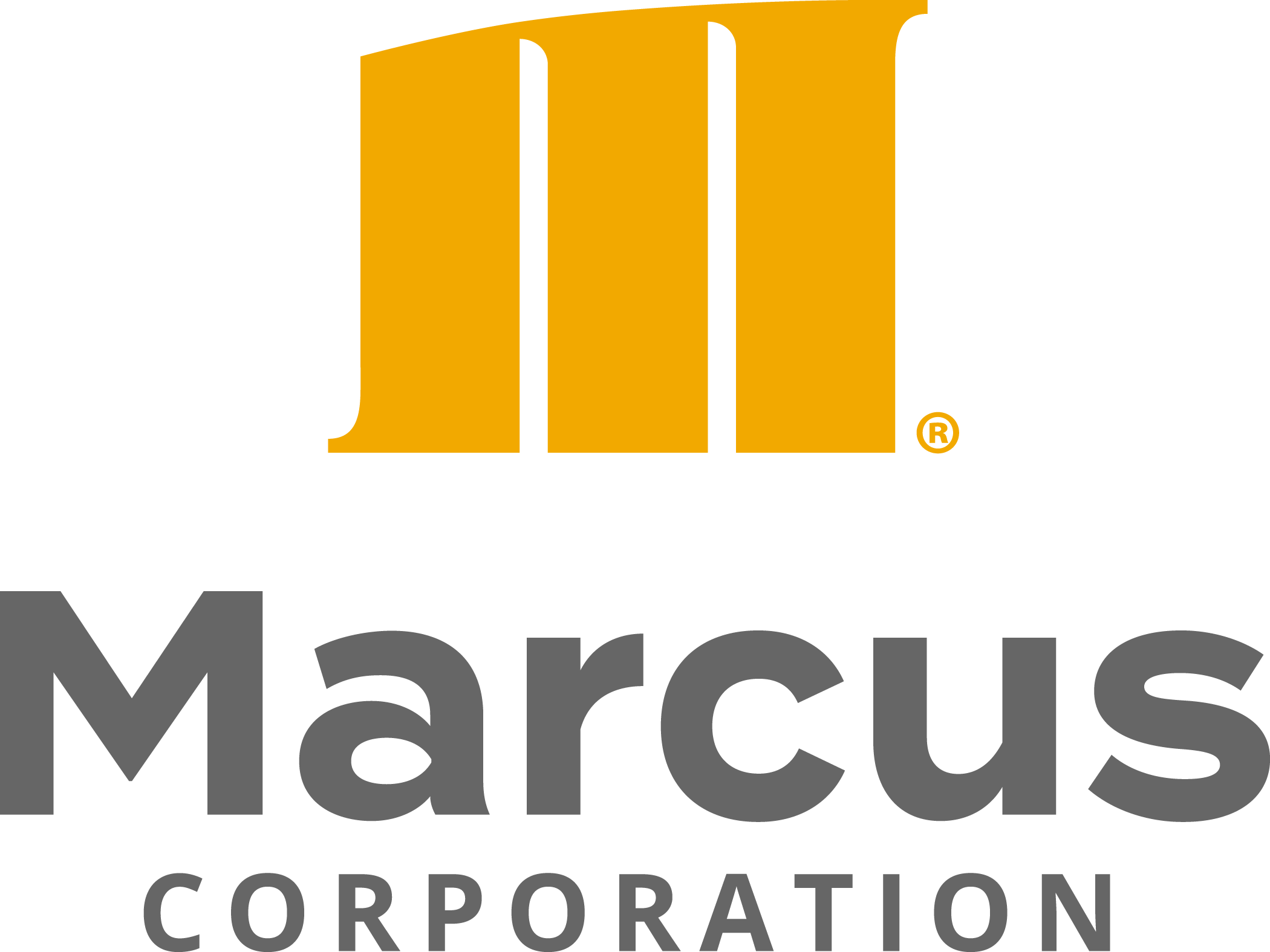 The Marcus Corporation, Logo