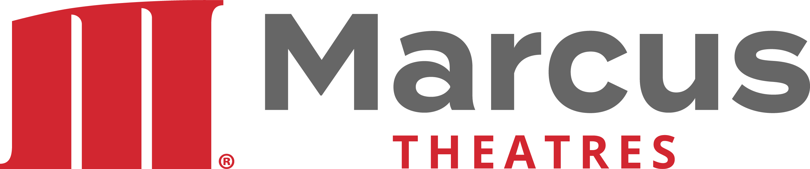 Marcus Theatres logo