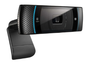 The Logitech(R) TV Cam for Skype(R) is a plug-and-play TV camera that lets you make and receive high ... 