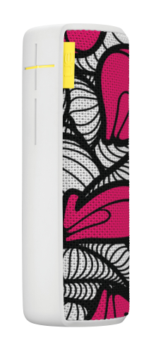 Graffiti Fetish UE BOOM (Photo: Business Wire)