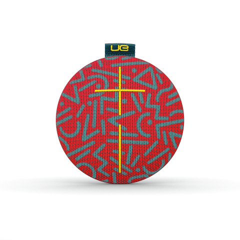 UE ROLL (Photo: Business Wire)