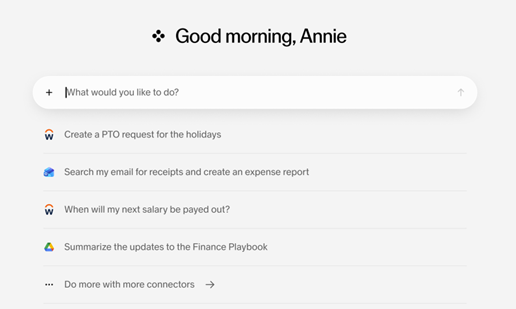 Financial analyst day 2025 image