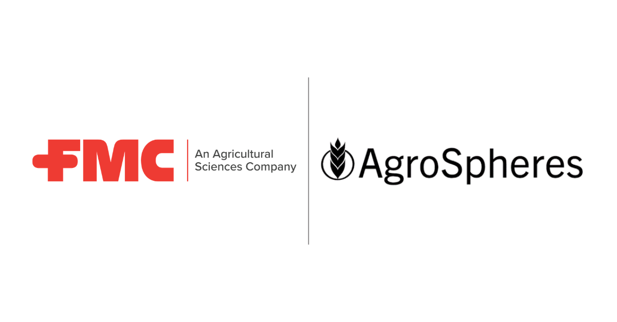 AgroSpheres and FMC Corporation