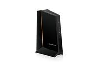 NETGEAR unveils the next generation of connectivity with the Nighthawk DOCSIS 3.1 High-Speed Internet Cable Modem (CM3000). (Photo: Business Wire)