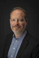 Jonathan Oakes, newly announced senior vice president and general manager of Home Networking at NETGEAR.