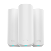 NETGEAR expands WiFi 7 Orbi portfolio with the launch of Orbi 370 Series - the company’s most affordable WiFi 7 mesh system.