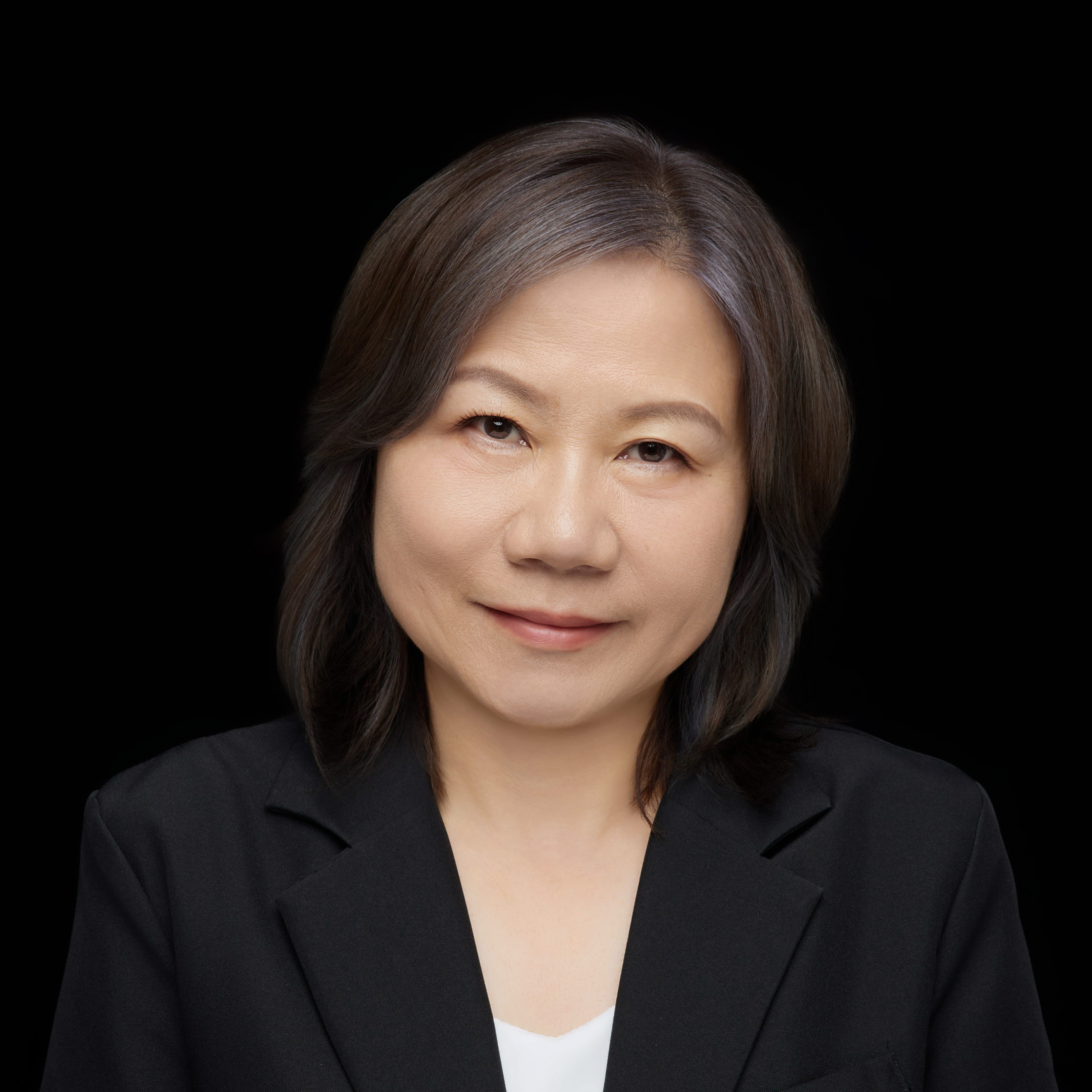 NETGEAR, Inc. - Governance - Leadership Team