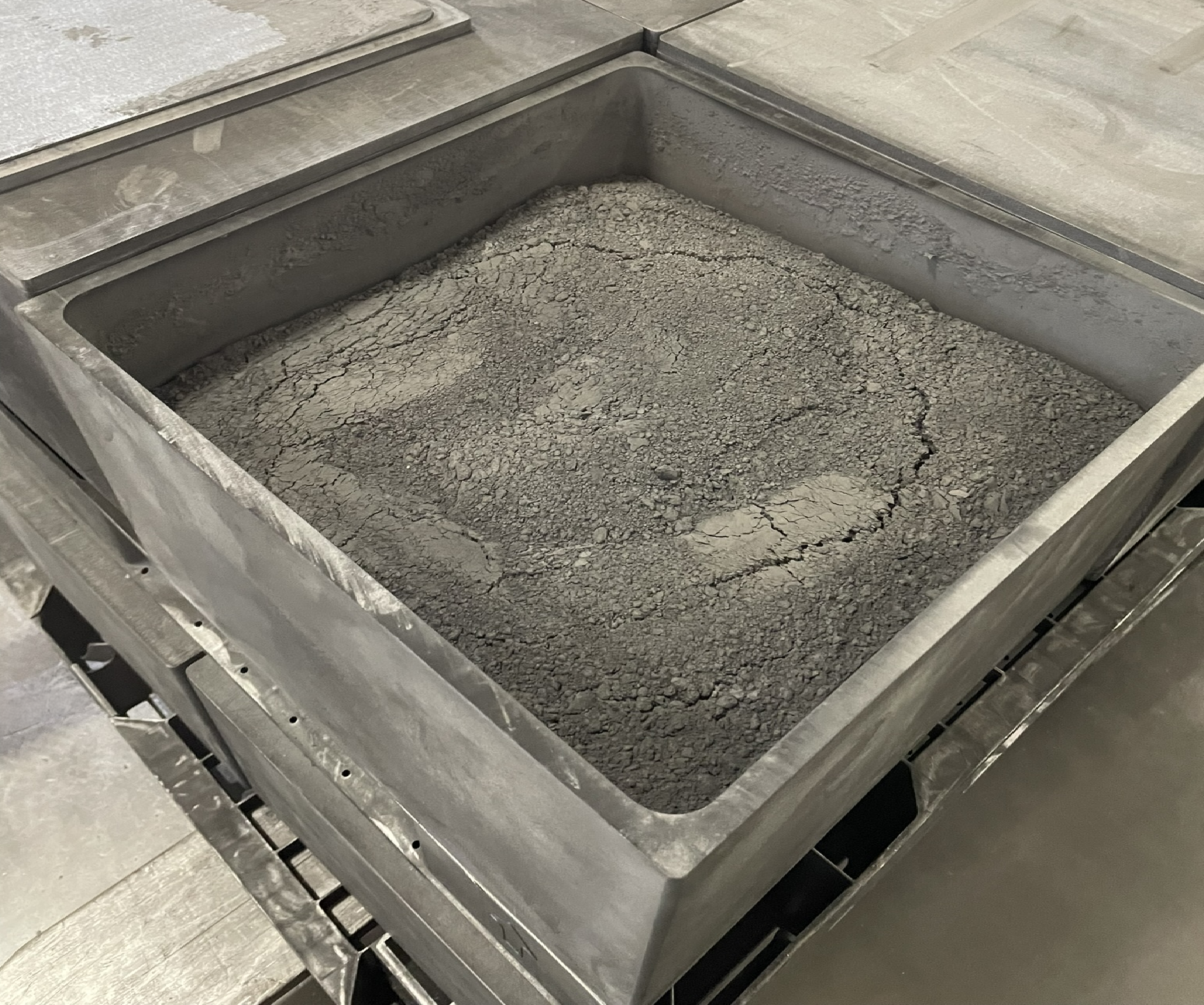 Corporate overview image