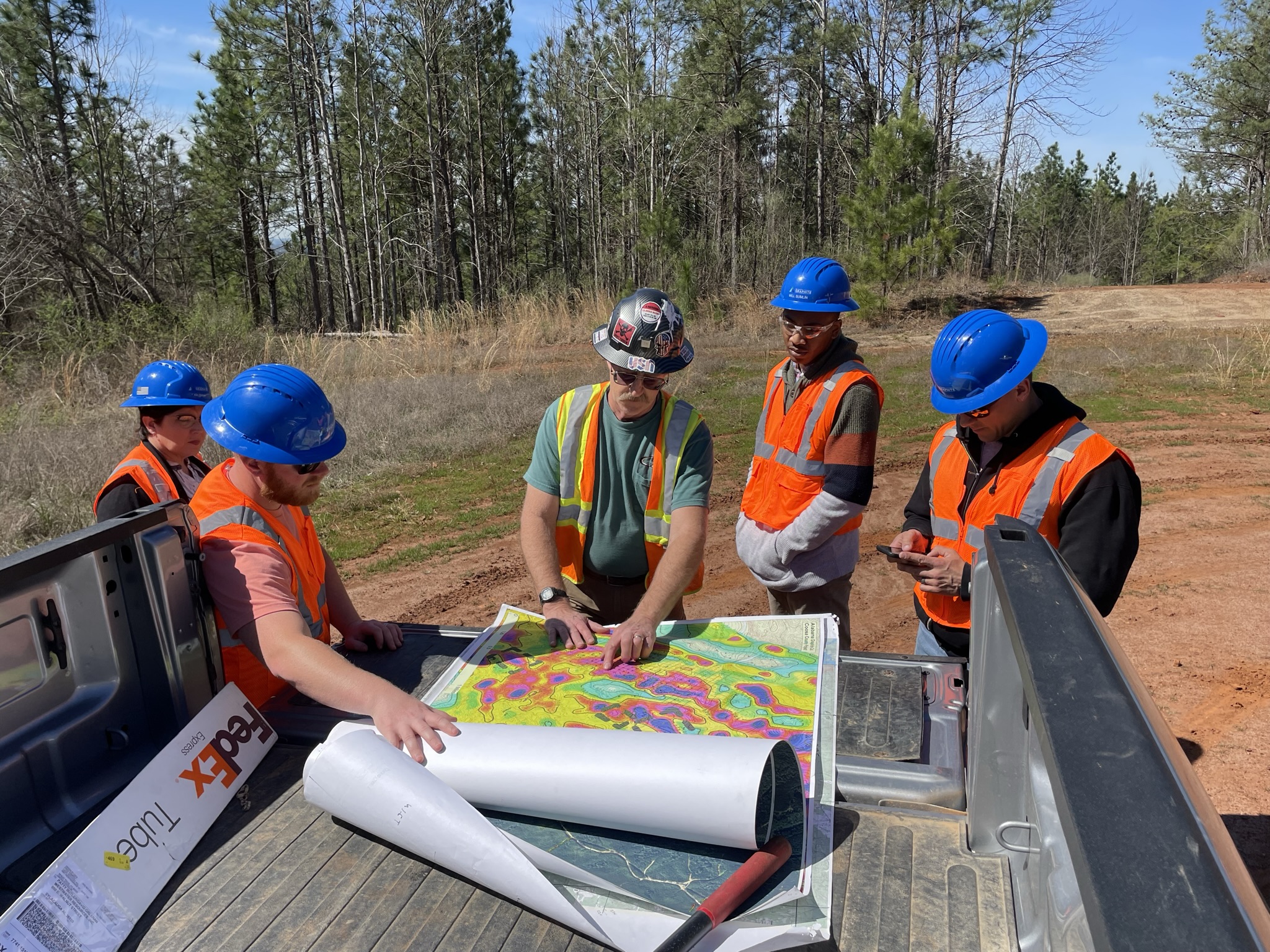 Domestic resource image