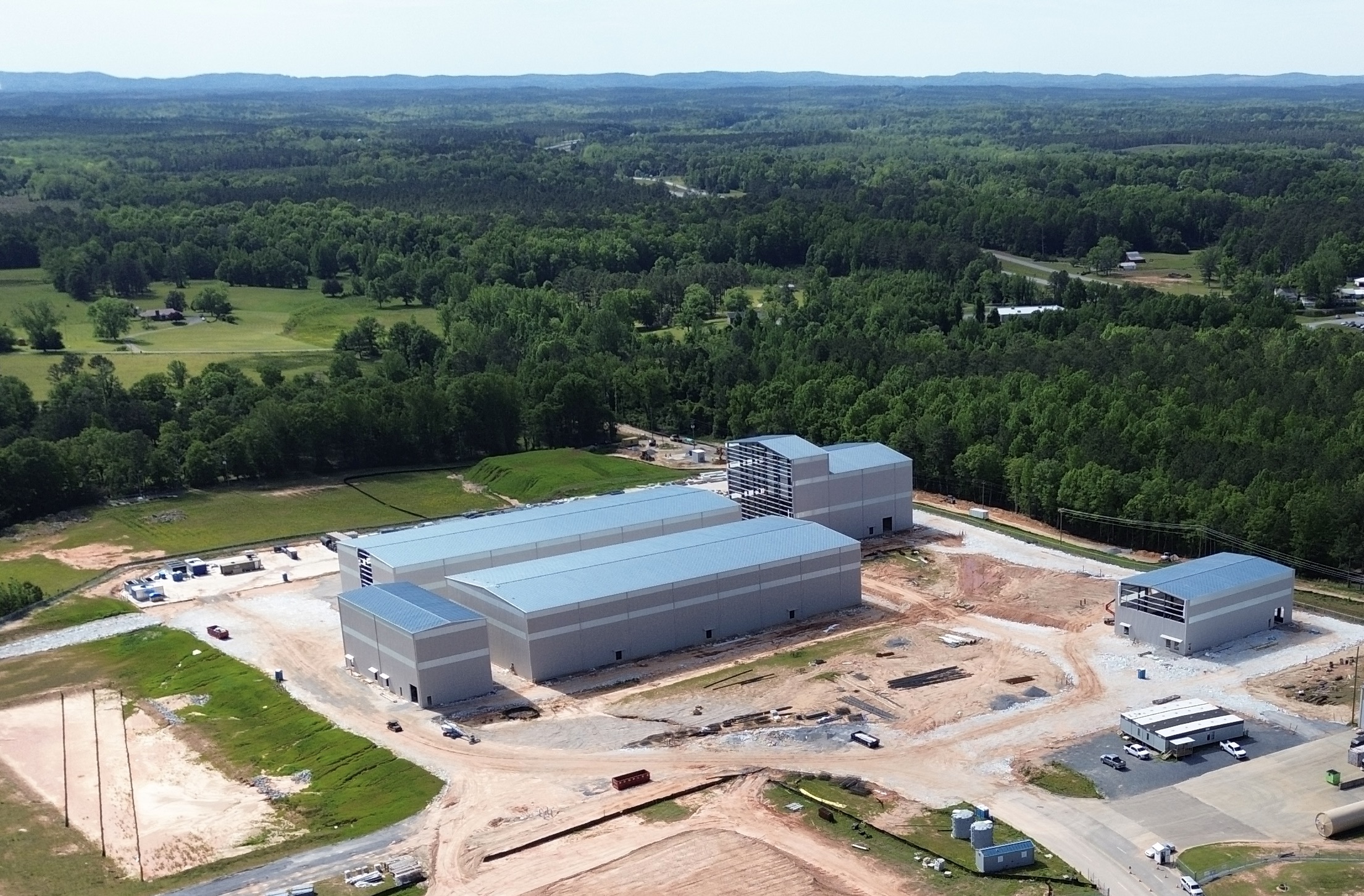 U.S. processing image