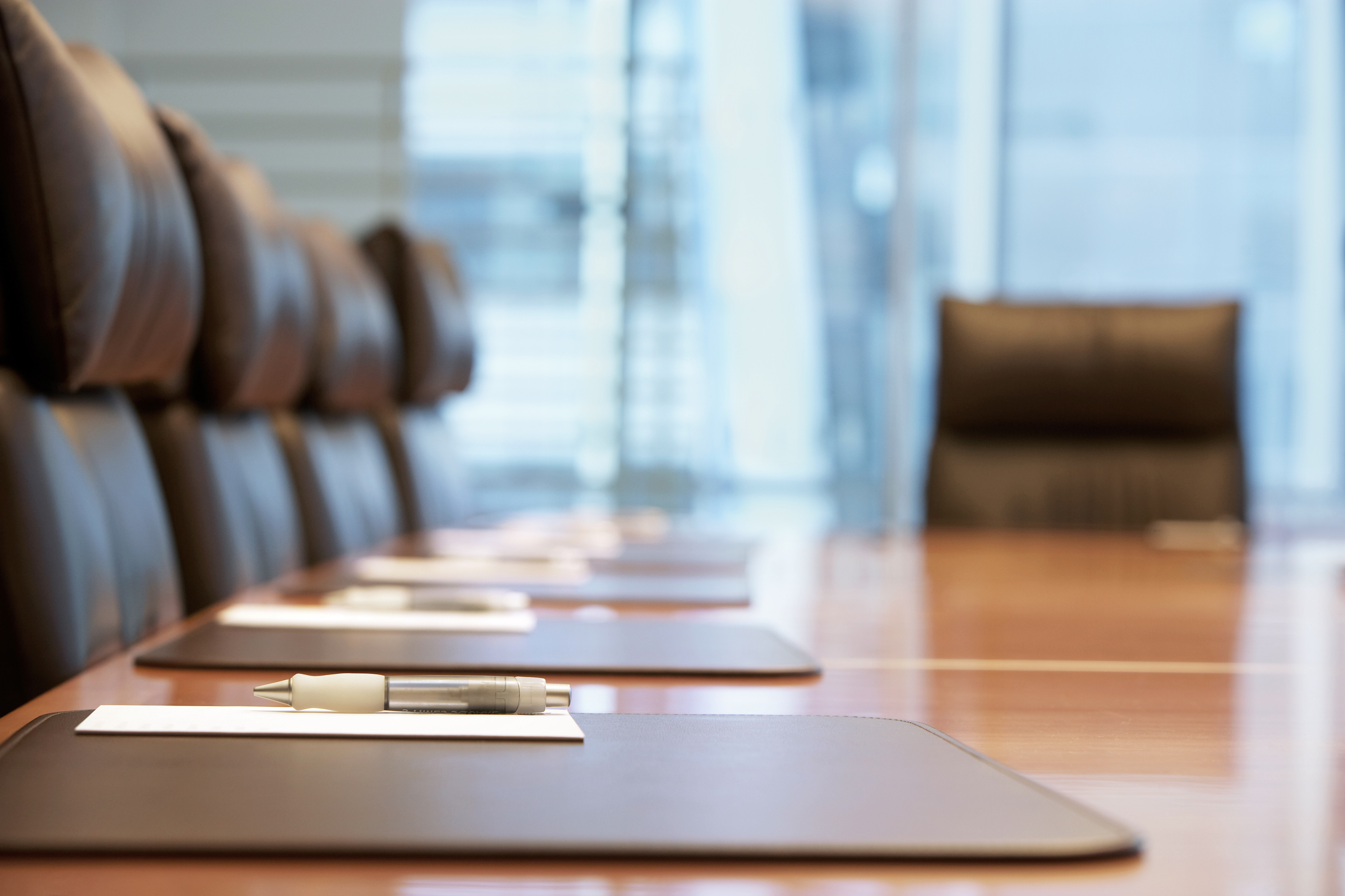 BOARD LEADERSHIP image