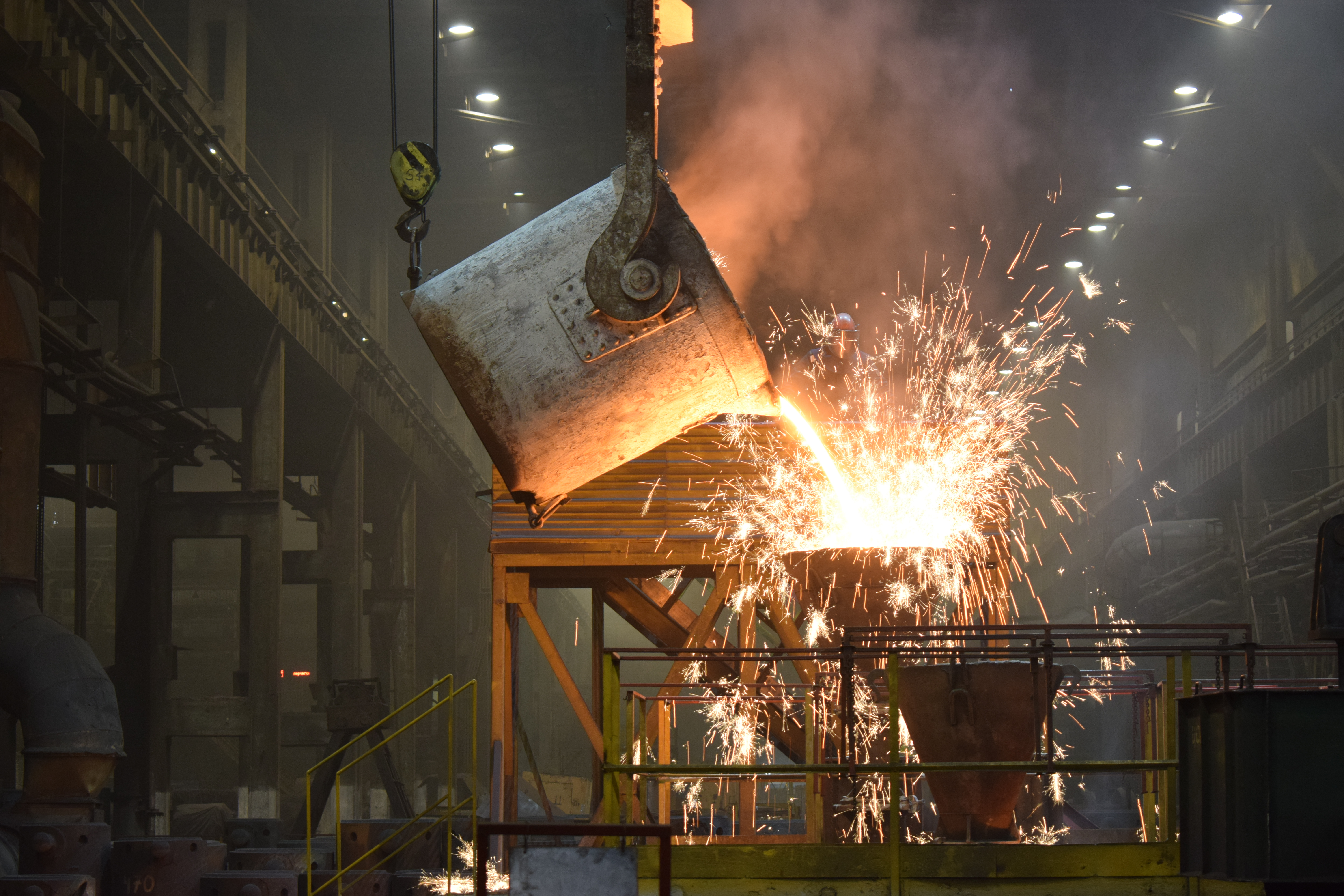 Graphite fines image