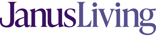 Janus Living, Logo